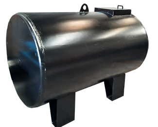 Condensate Tank